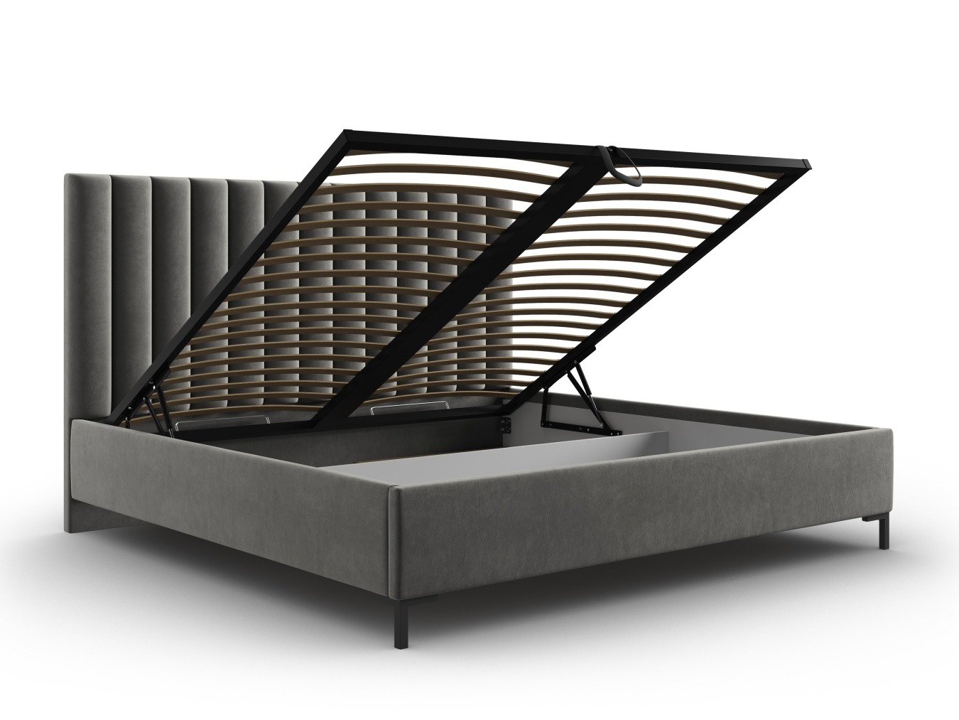 Krevet Beckley 331 (Bluvel 13)