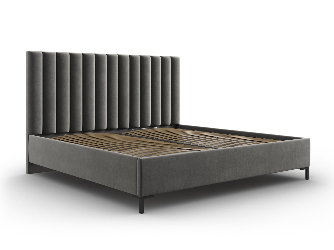 Krevet Beckley 331 (Bluvel 13)