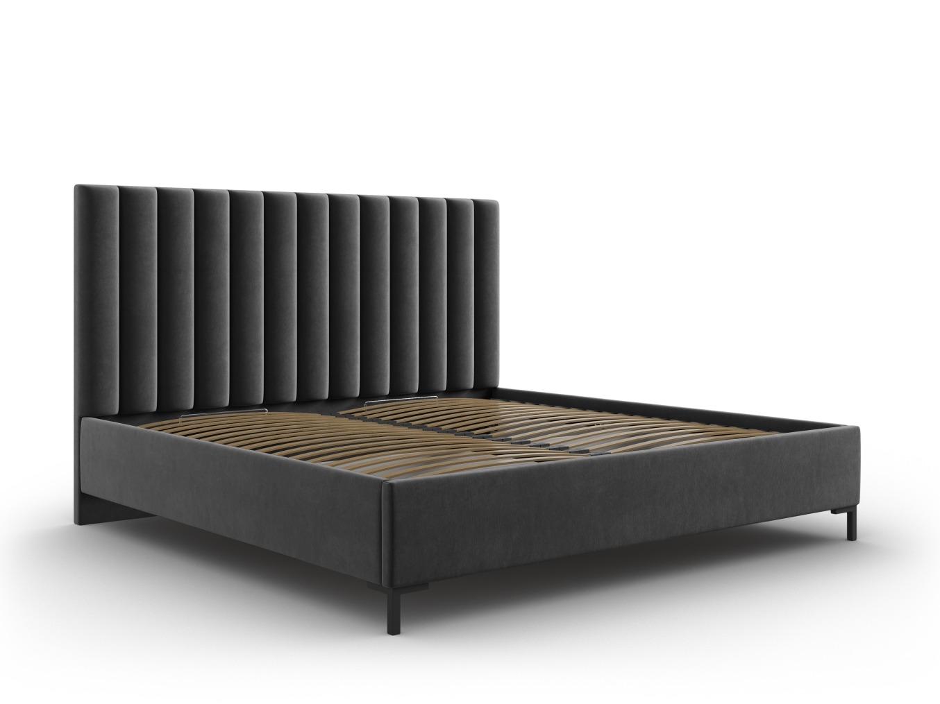 Krevet Beckley 331 (Bluvel 14)