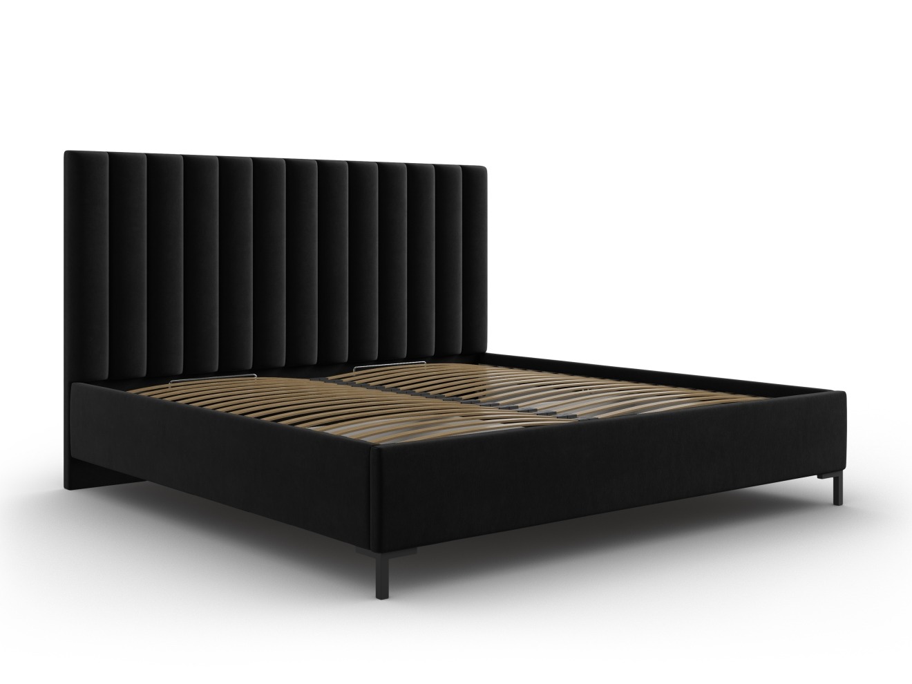 Krevet Beckley 331 (Bluvel 19)
