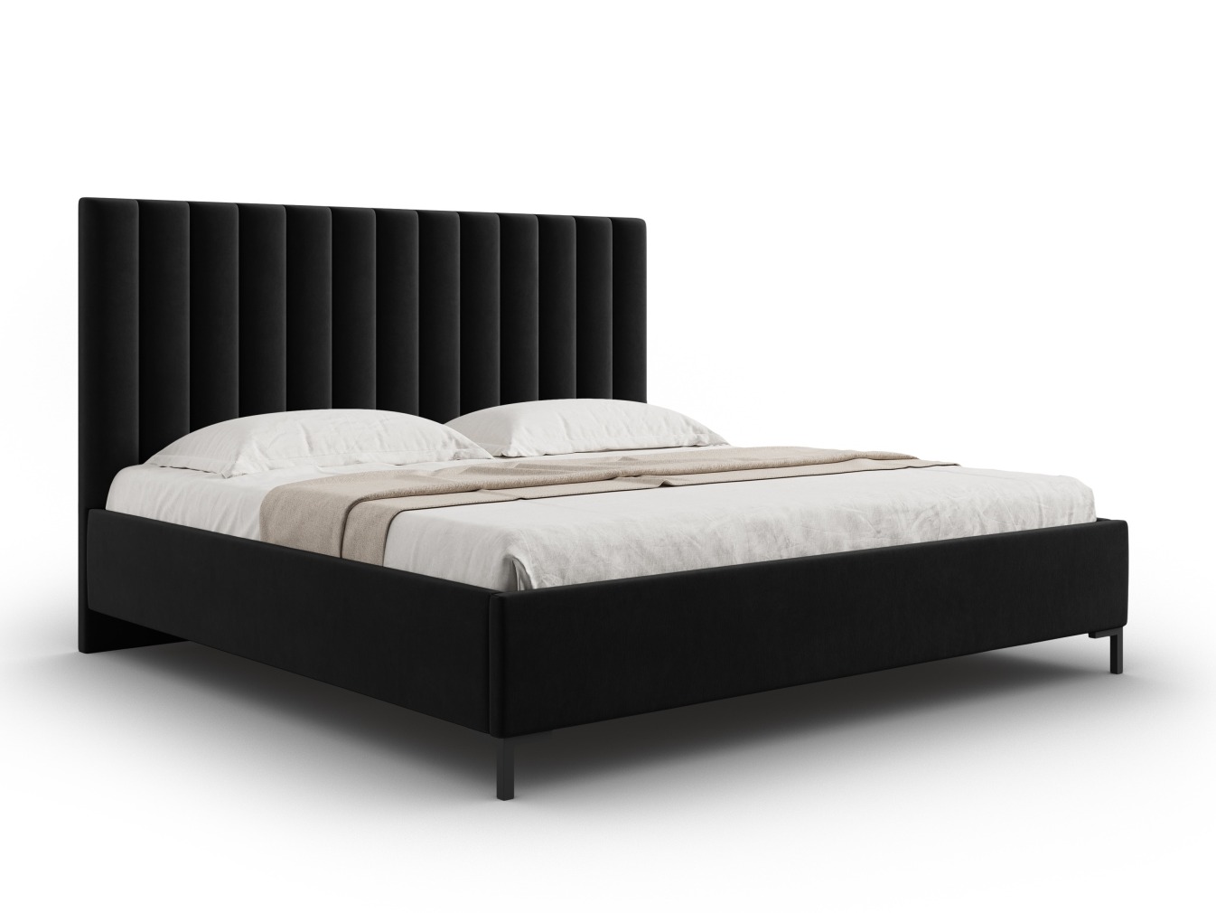 Krevet Beckley 331 (Bluvel 19)