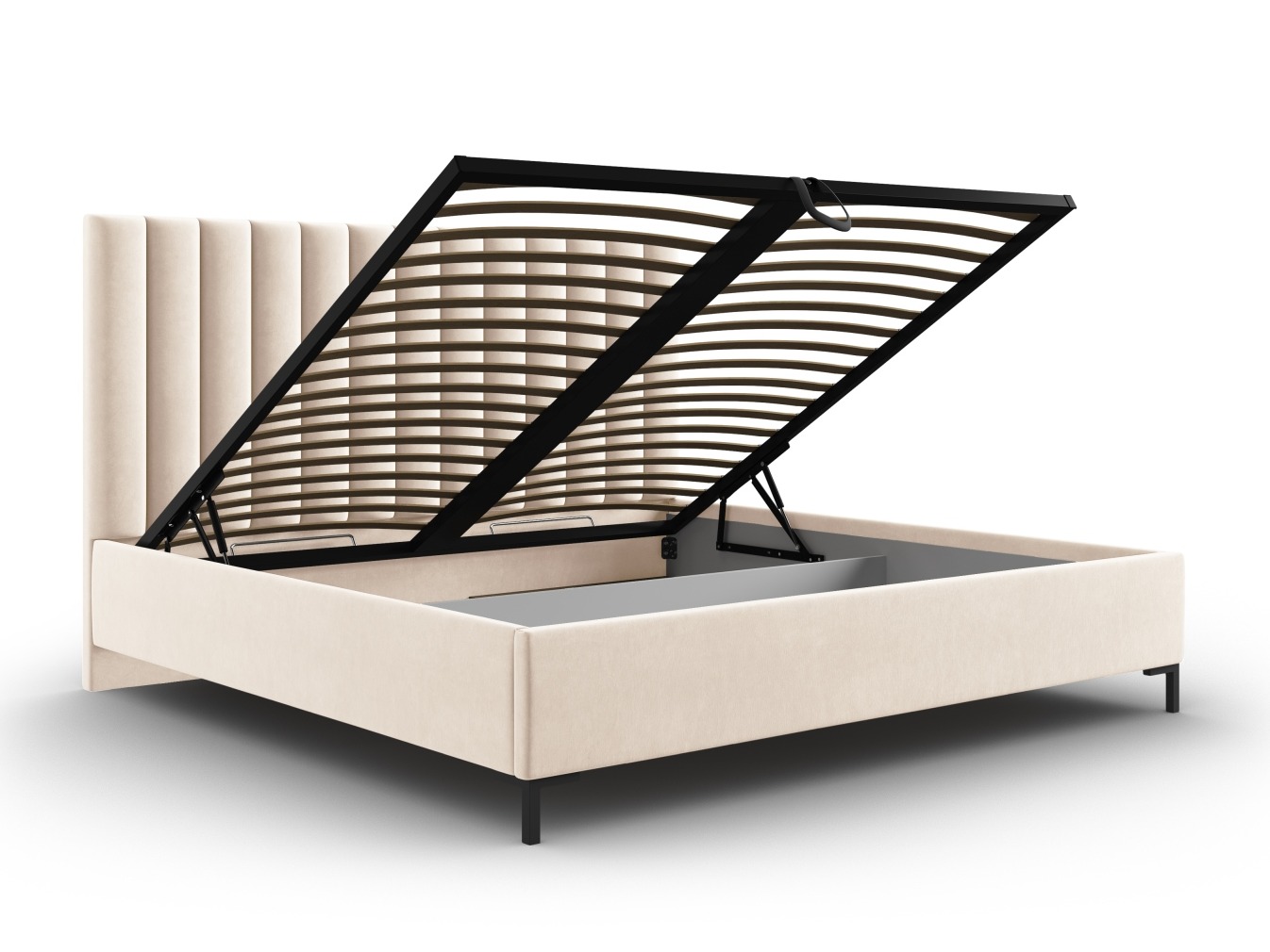 Krevet Beckley 331 (Bluvel 22)