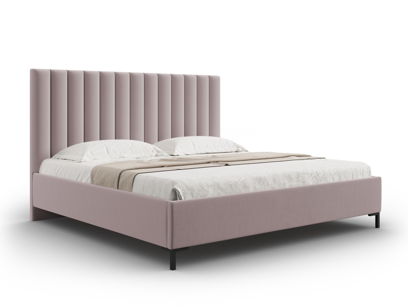 Krevet Beckley 331 (Solid 61)