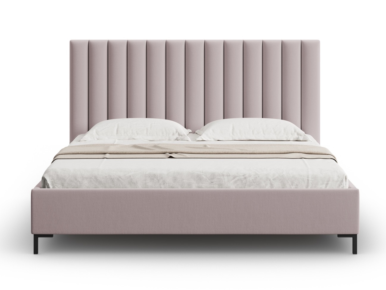 Krevet Beckley 331 (Solid 61)