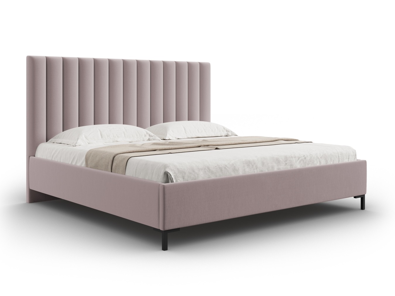 Krevet Beckley 331 (Solid 61)