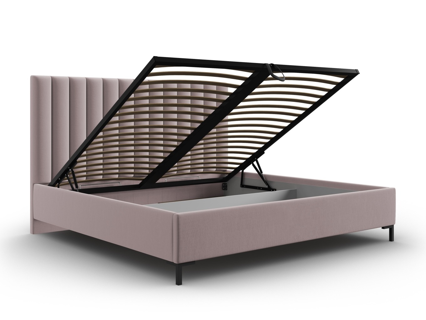 Krevet Beckley 331 (Solid 61)