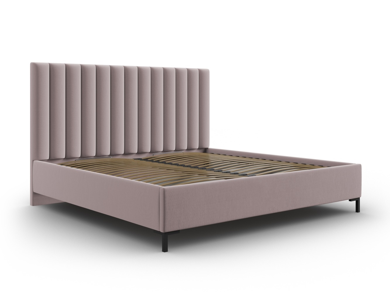 Krevet Beckley 331 (Solid 61)