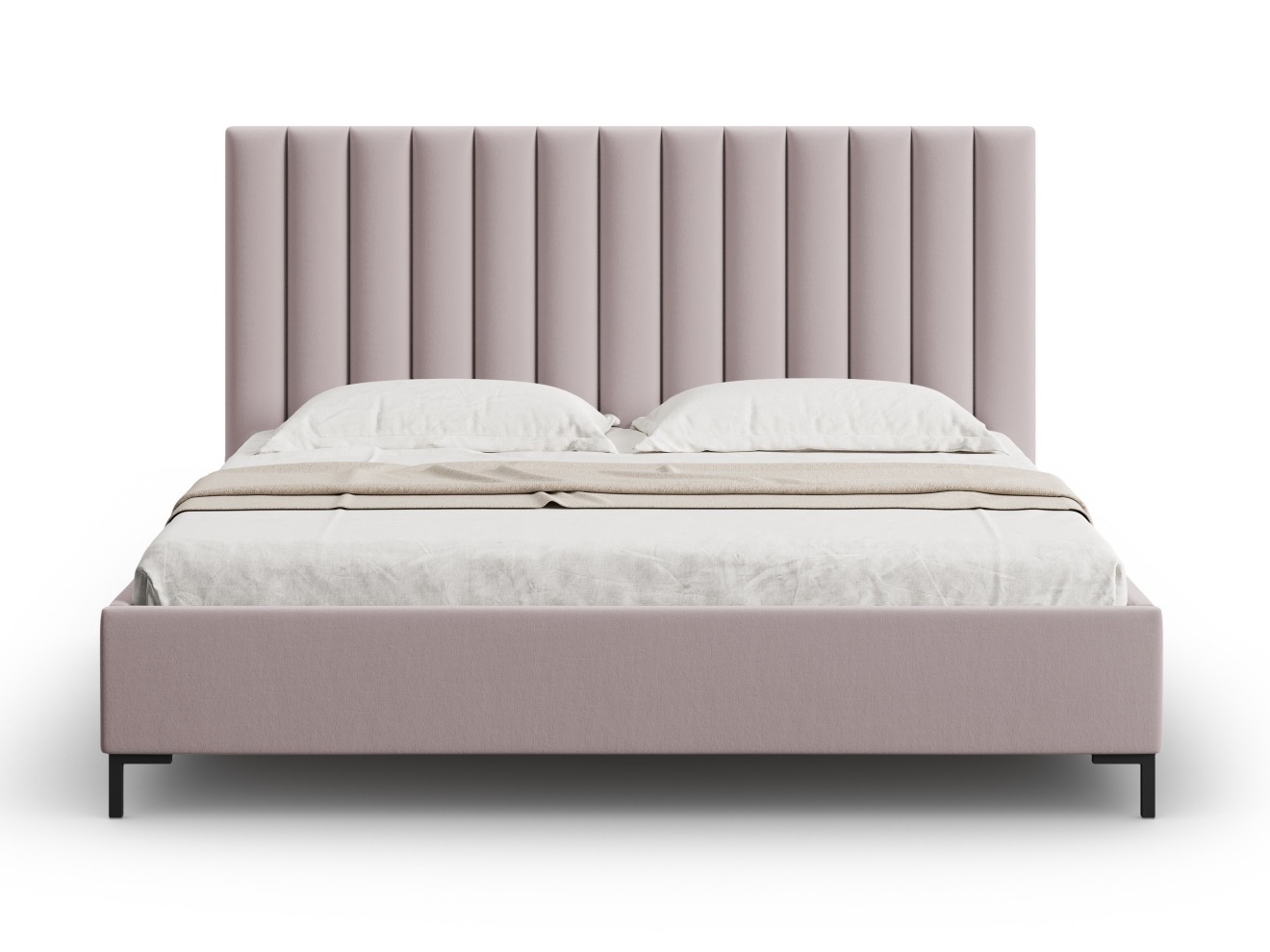 Krevet Beckley 331 (Solid 61)