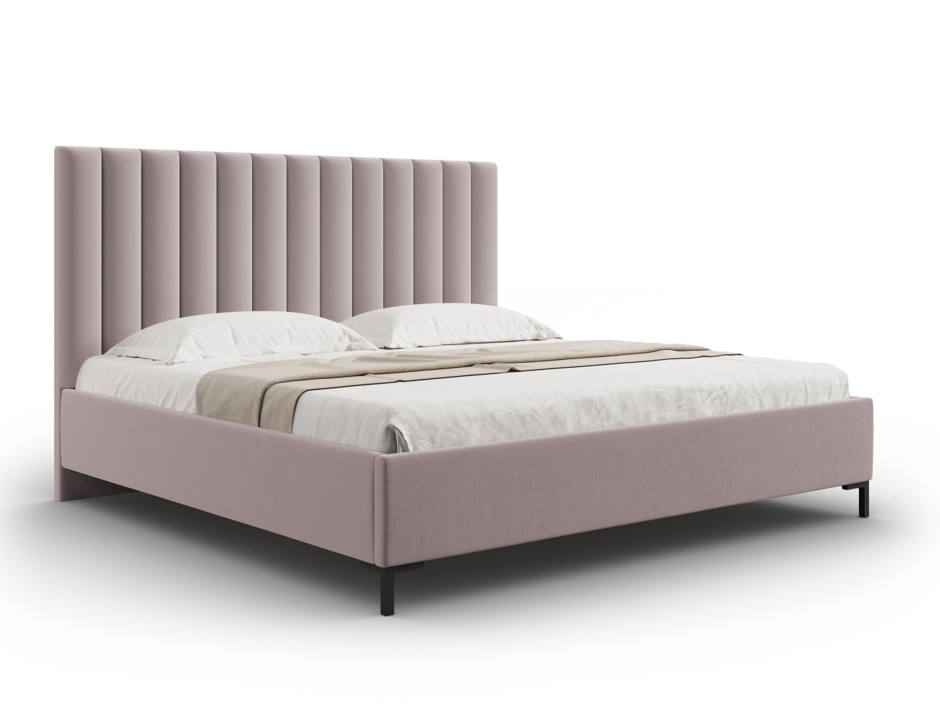 Krevet Beckley 331 (Solid 61)