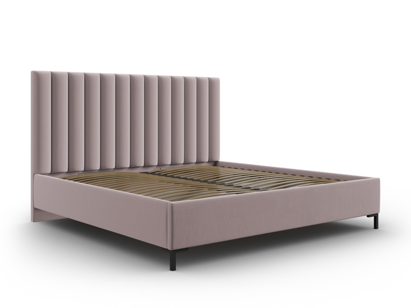Krevet Beckley 331 (Solid 61)