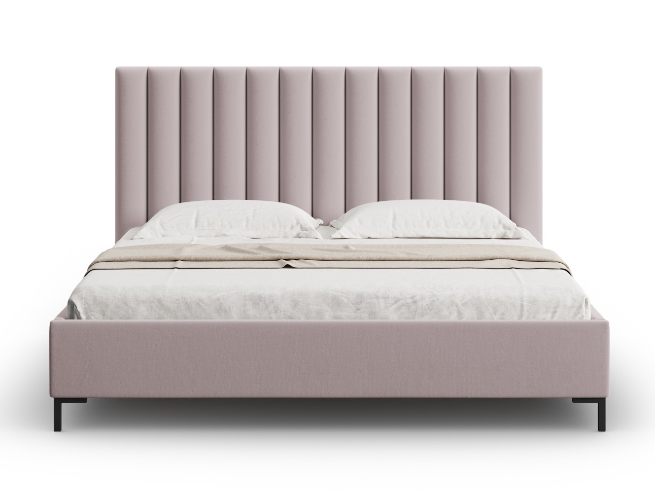 Krevet Beckley 331 (Solid 61)