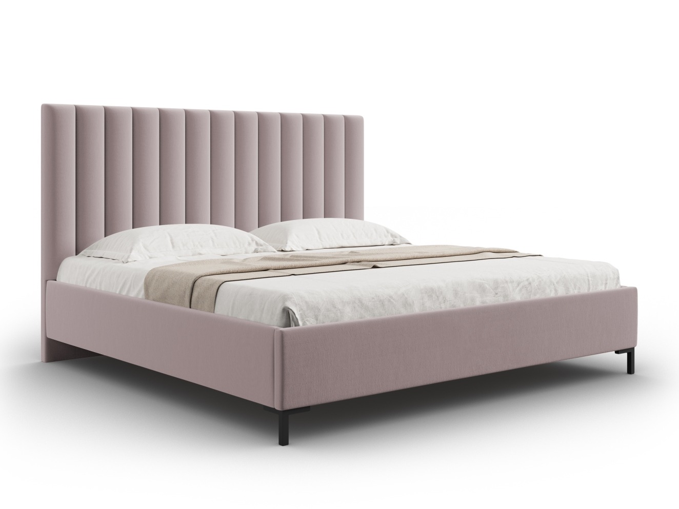 Krevet Beckley 331 (Solid 61)