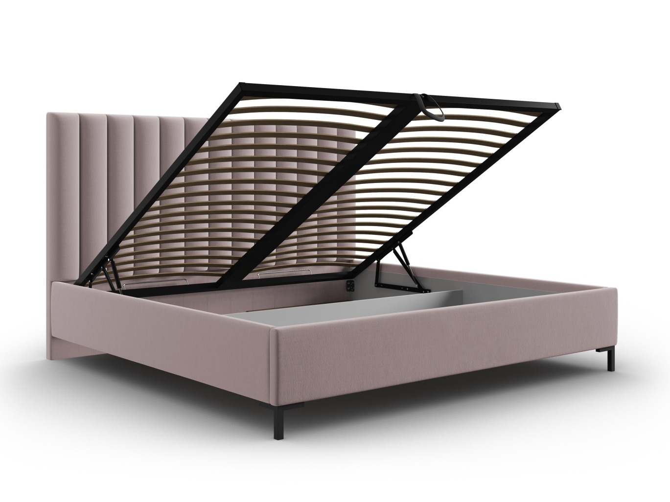 Krevet Beckley 331 (Solid 61)