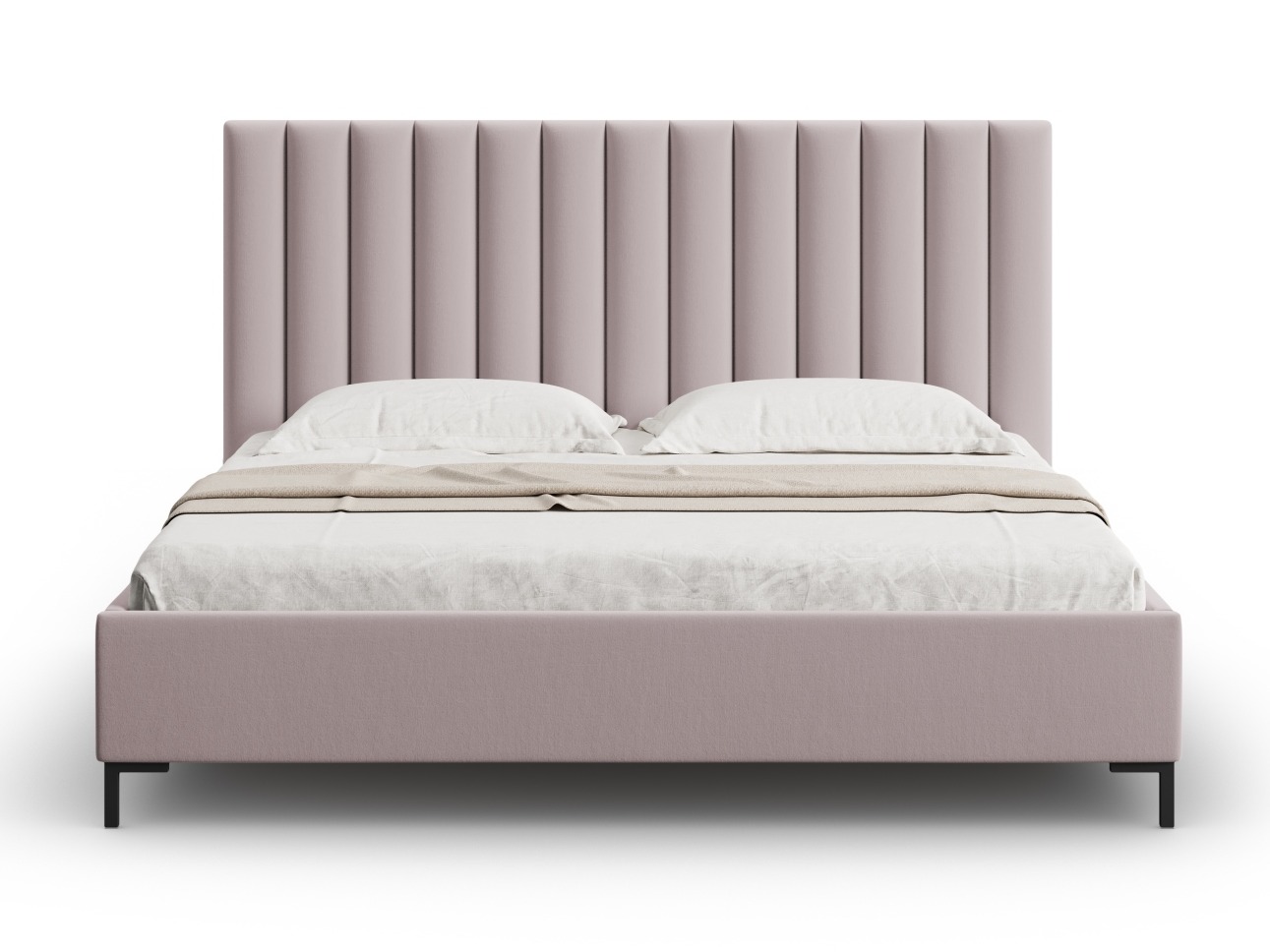 Krevet Beckley 331 (Solid 61)