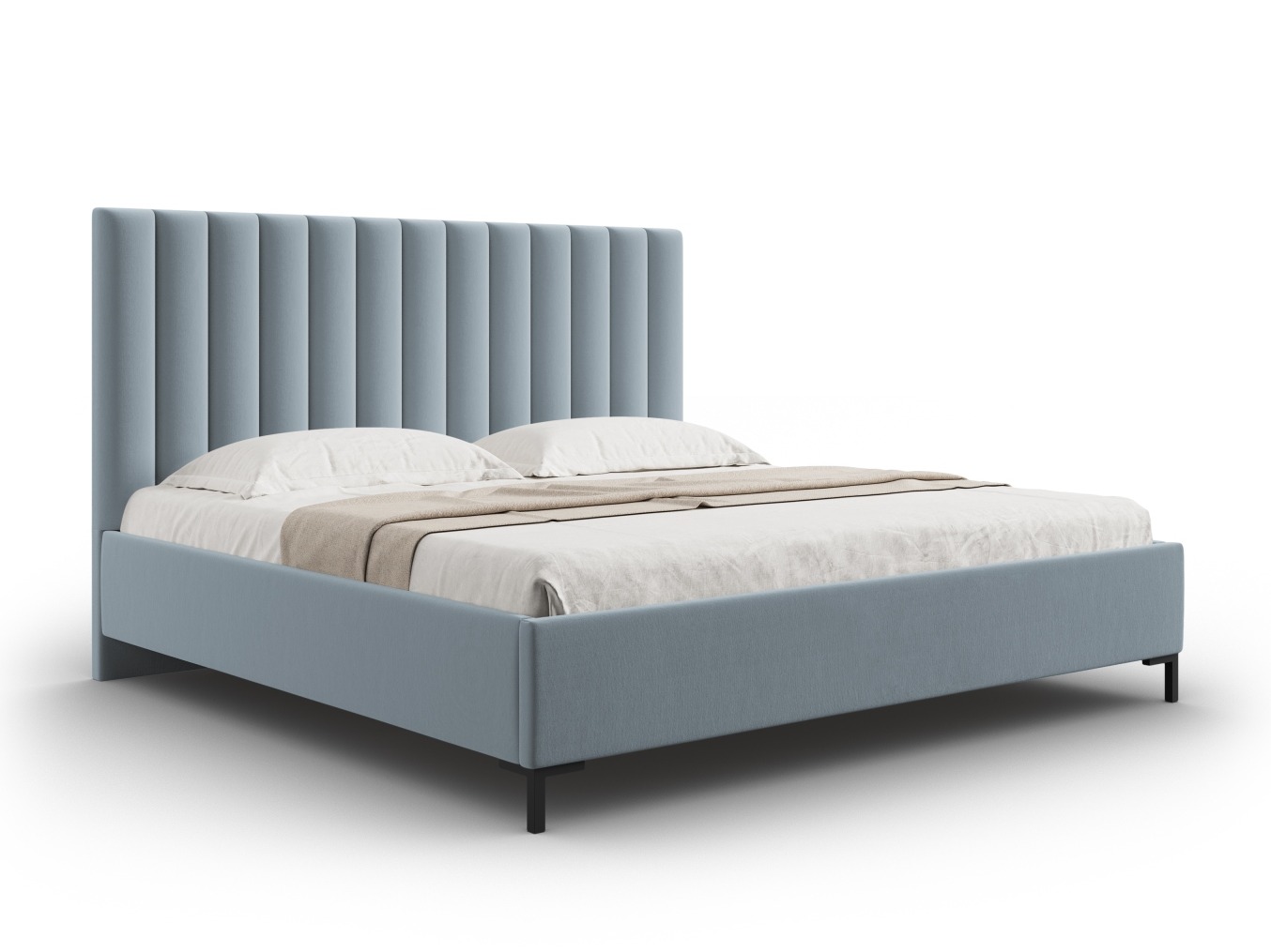Krevet Beckley 331 (Solid 73)