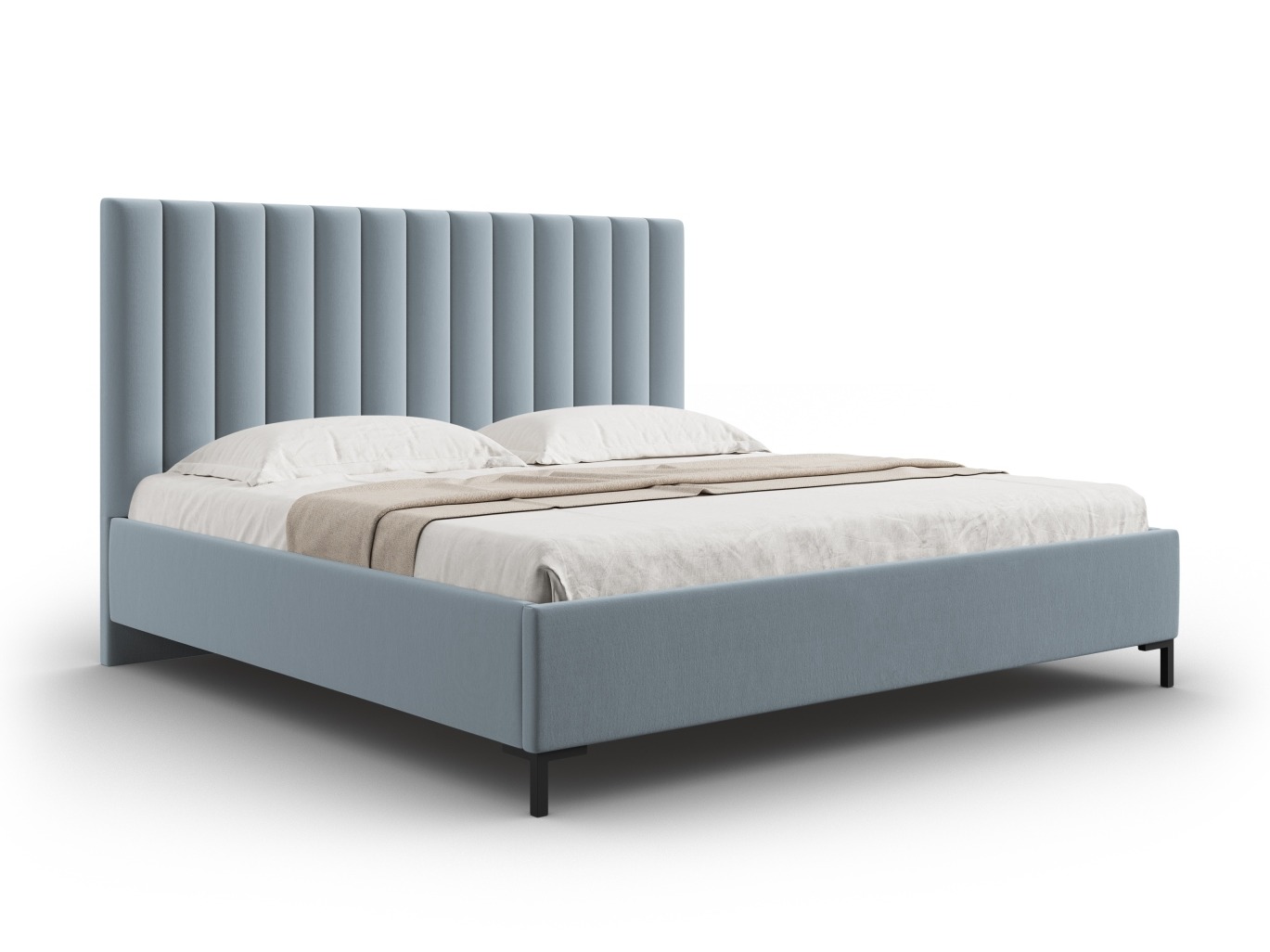 Krevet Beckley 331 (Solid 73)