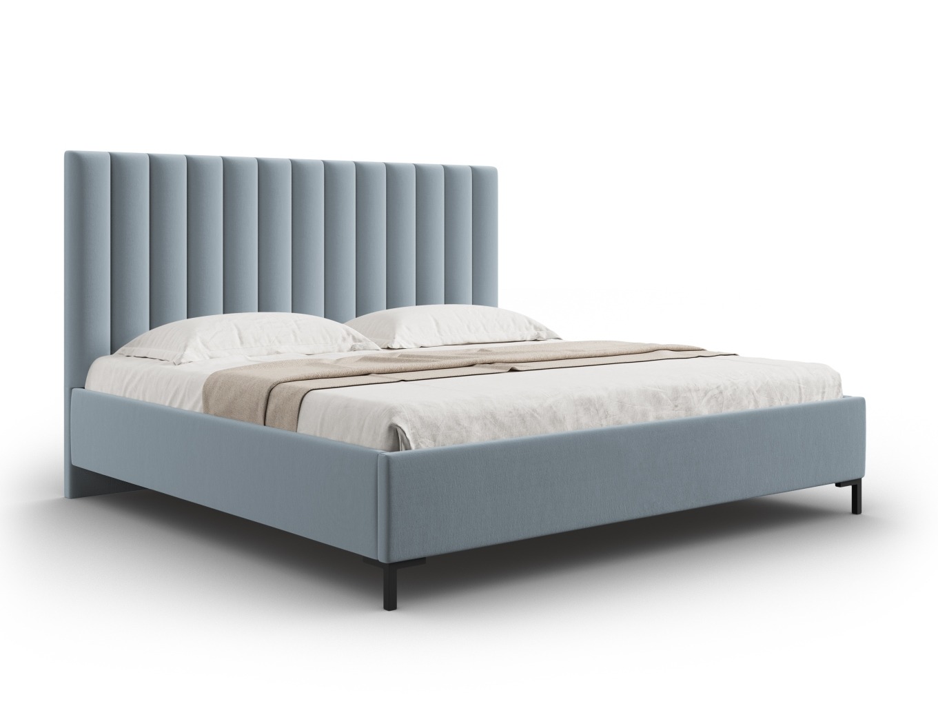 Krevet Beckley 331 (Solid 73)