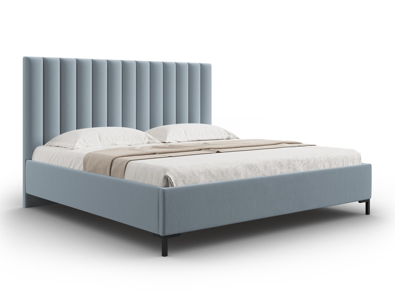 Krevet Beckley 331 (Solid 73)