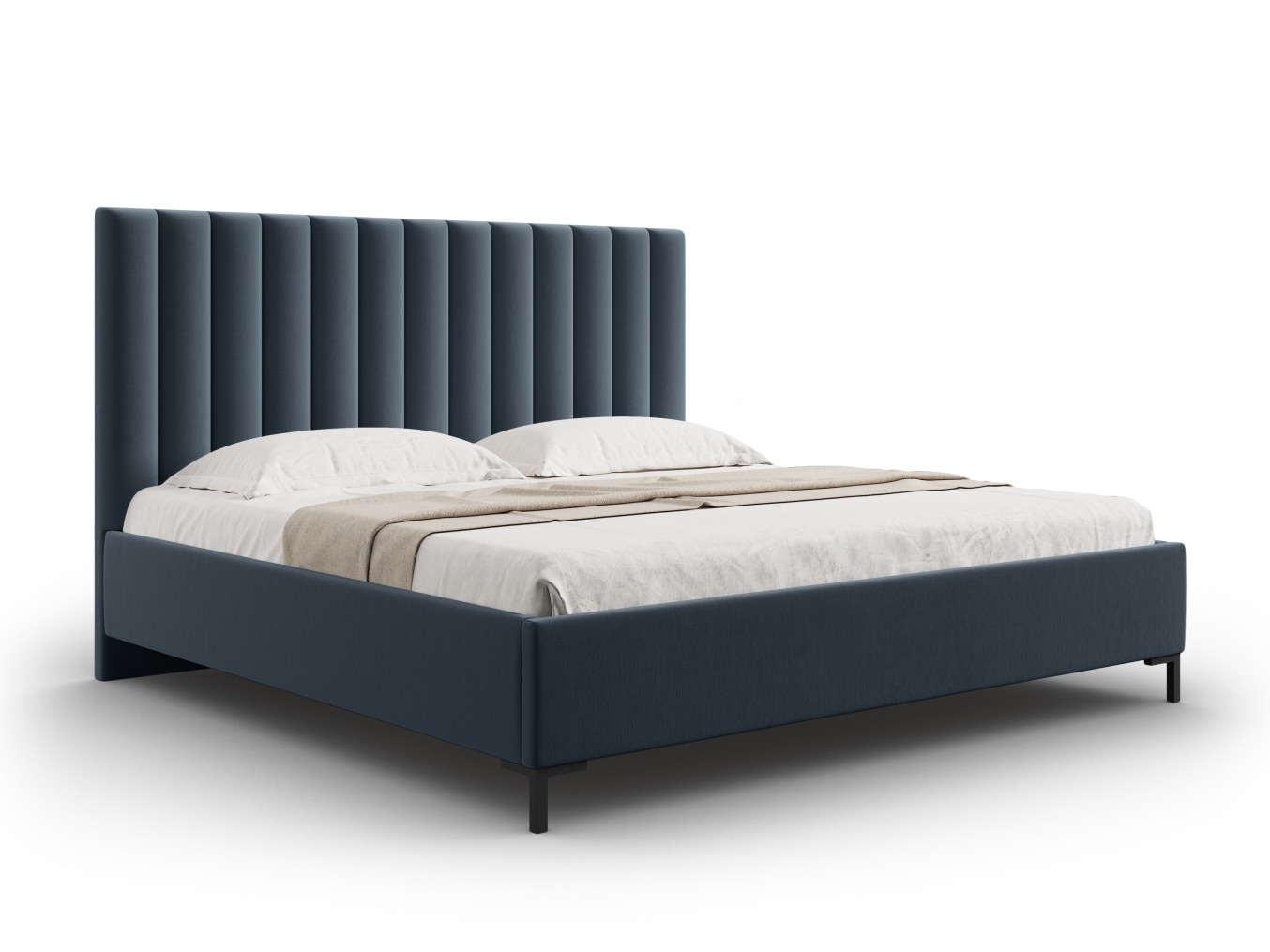 Krevet Beckley 331 (Solid 79)