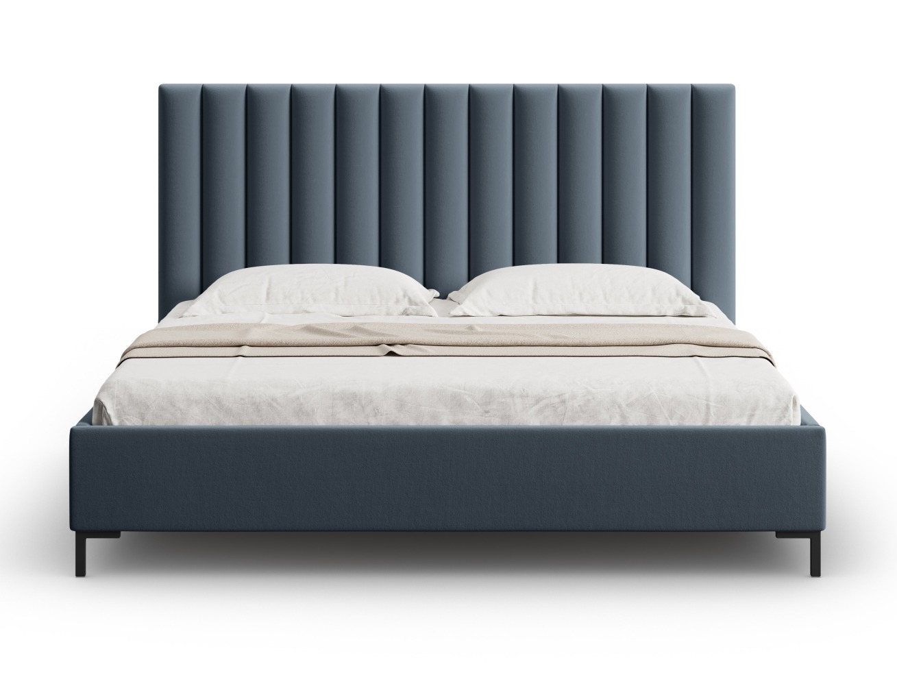 Krevet Beckley 331 (Solid 79)