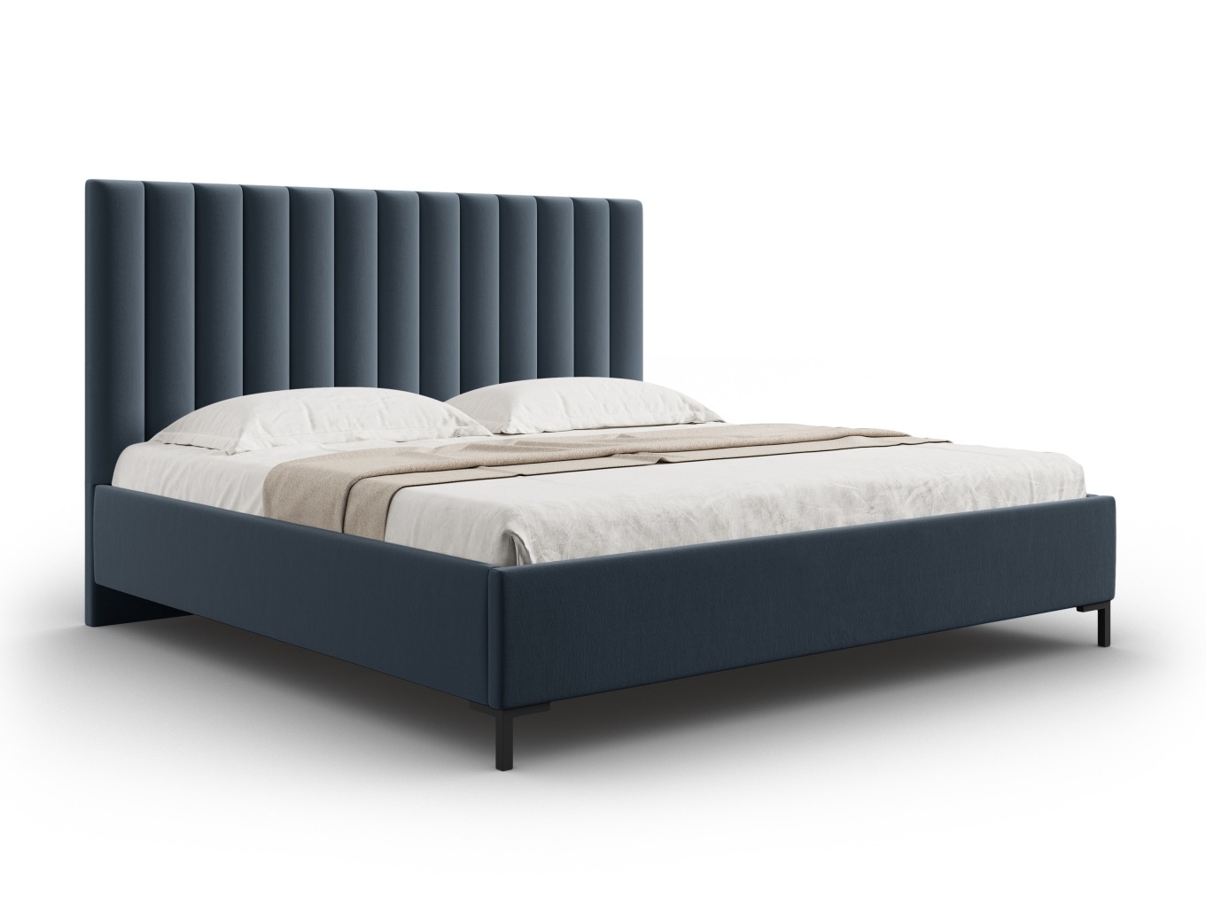 Krevet Beckley 331 (Solid 79)