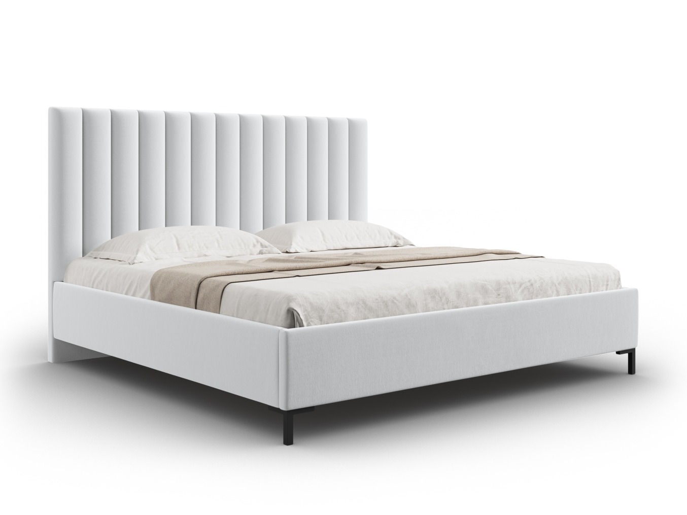 Krevet Beckley 331 (Solid 80)