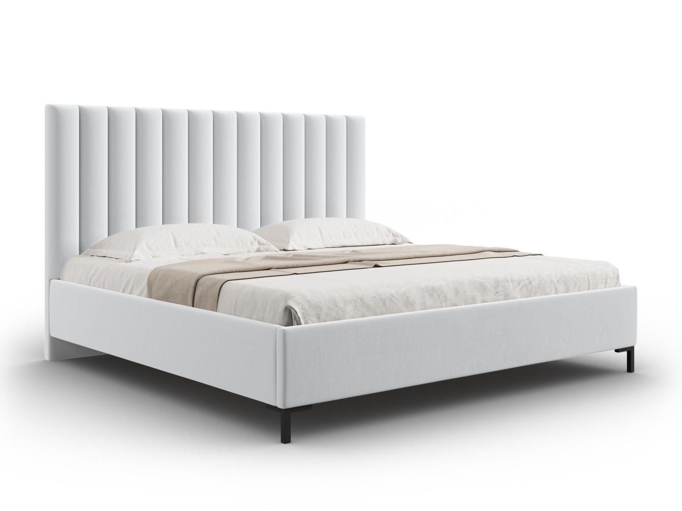 Krevet Beckley 331 (Solid 80)