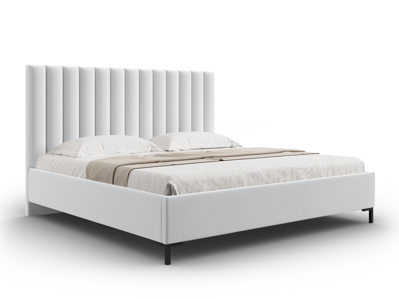 Krevet Beckley 331 (Solid 80)