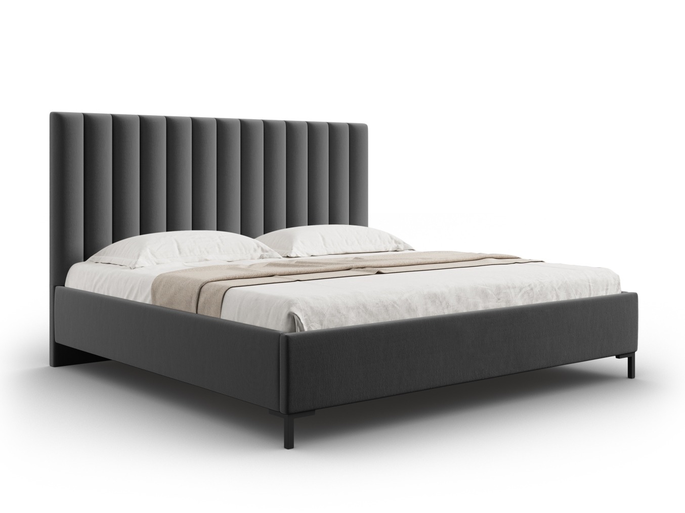 Krevet Beckley 331 (Solid 99)