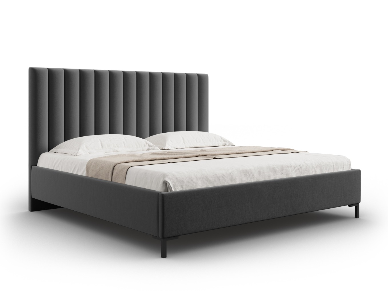 Krevet Beckley 331 (Solid 99)