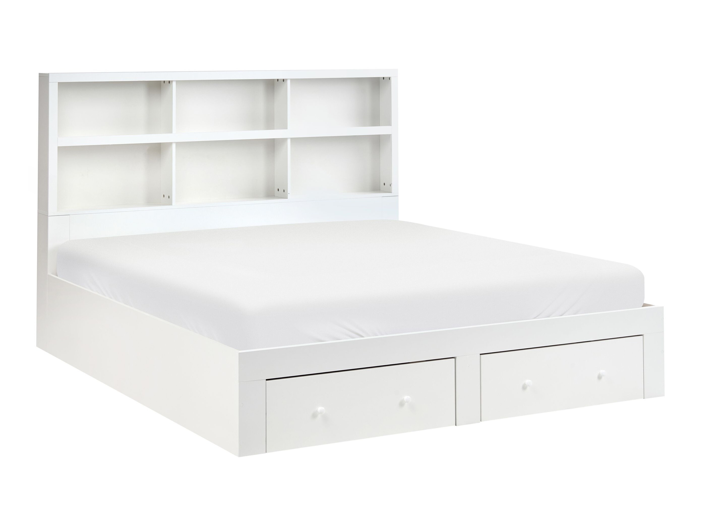Krevet Berwyn 3048