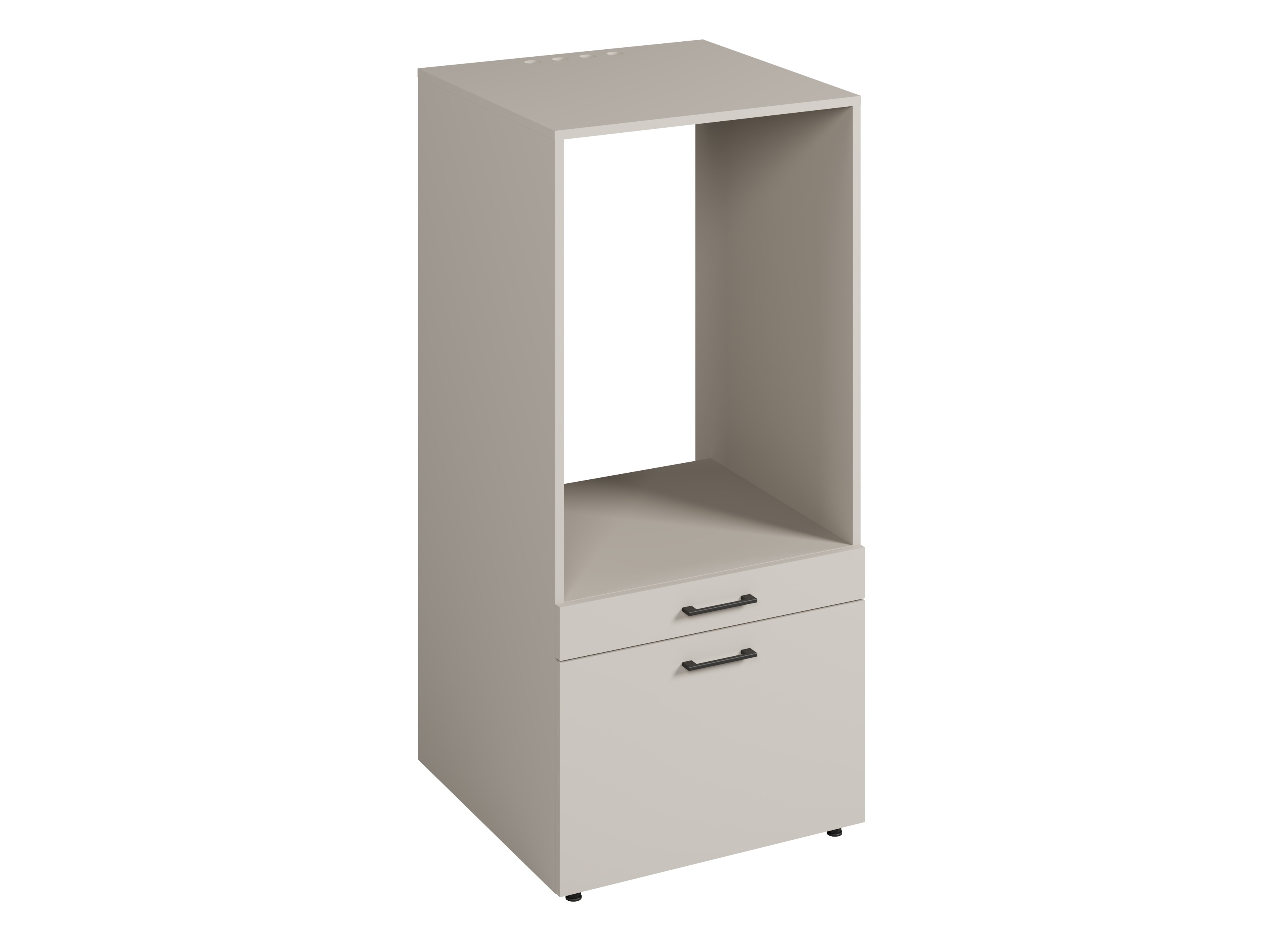 Kupaonski namještaj Novdele 106 (Kašmir)