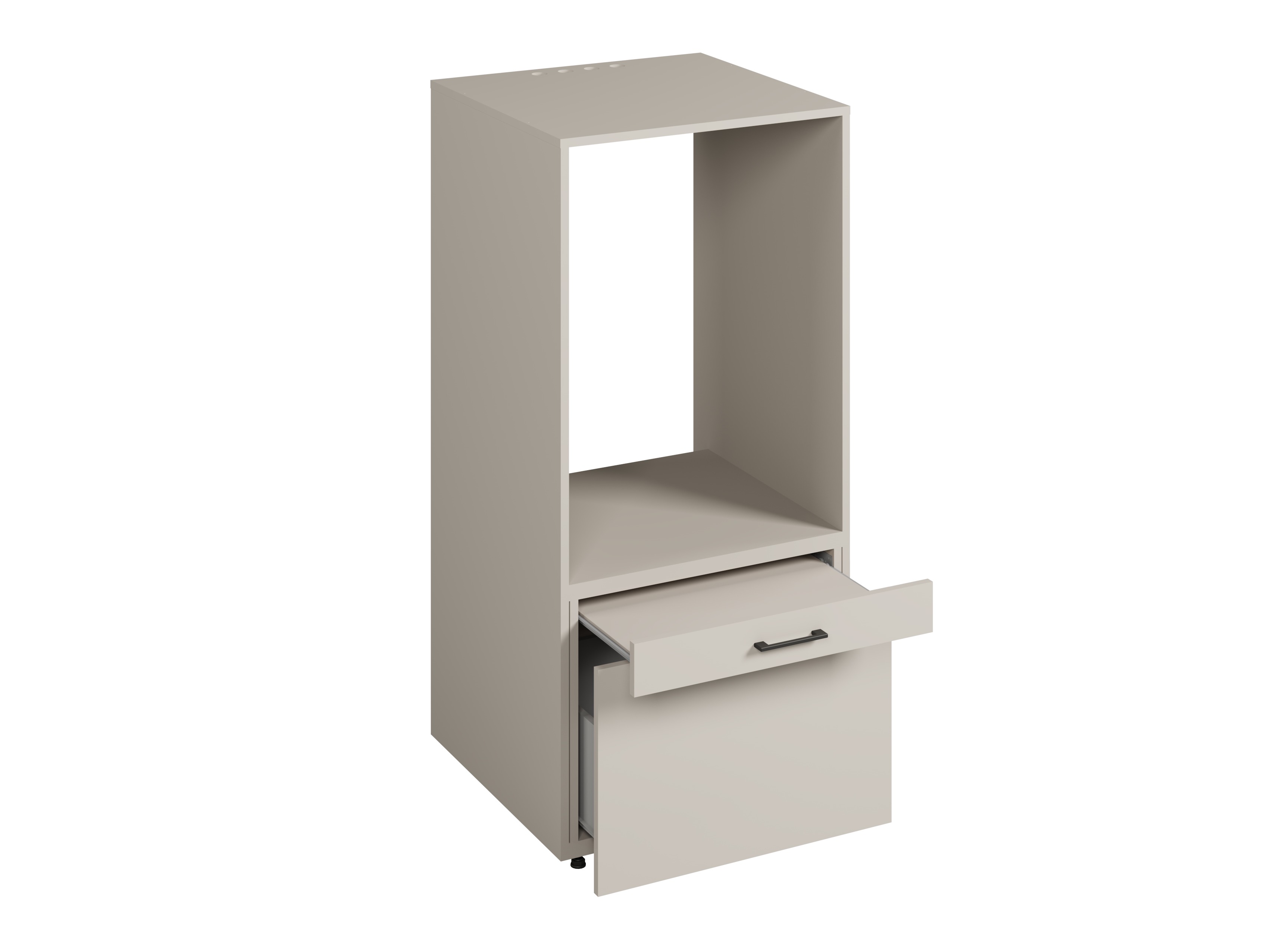 Kupaonski namještaj Novdele 106 (Kašmir)