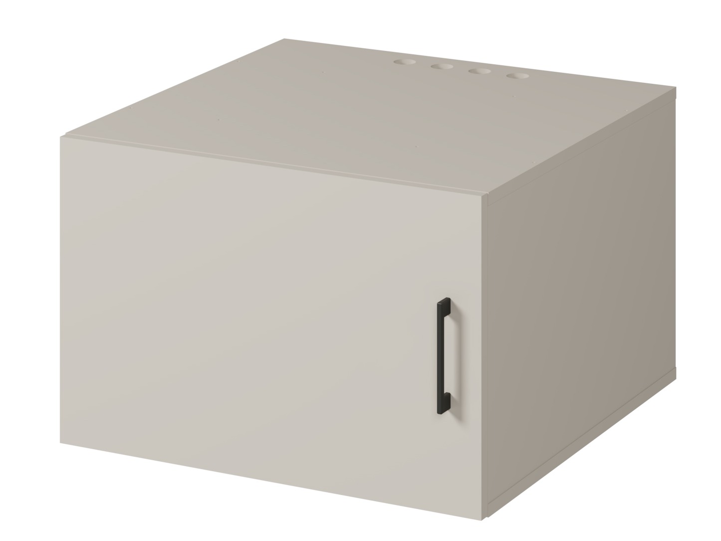 Kupaonski namještaj Novdele 106 (Kašmir)