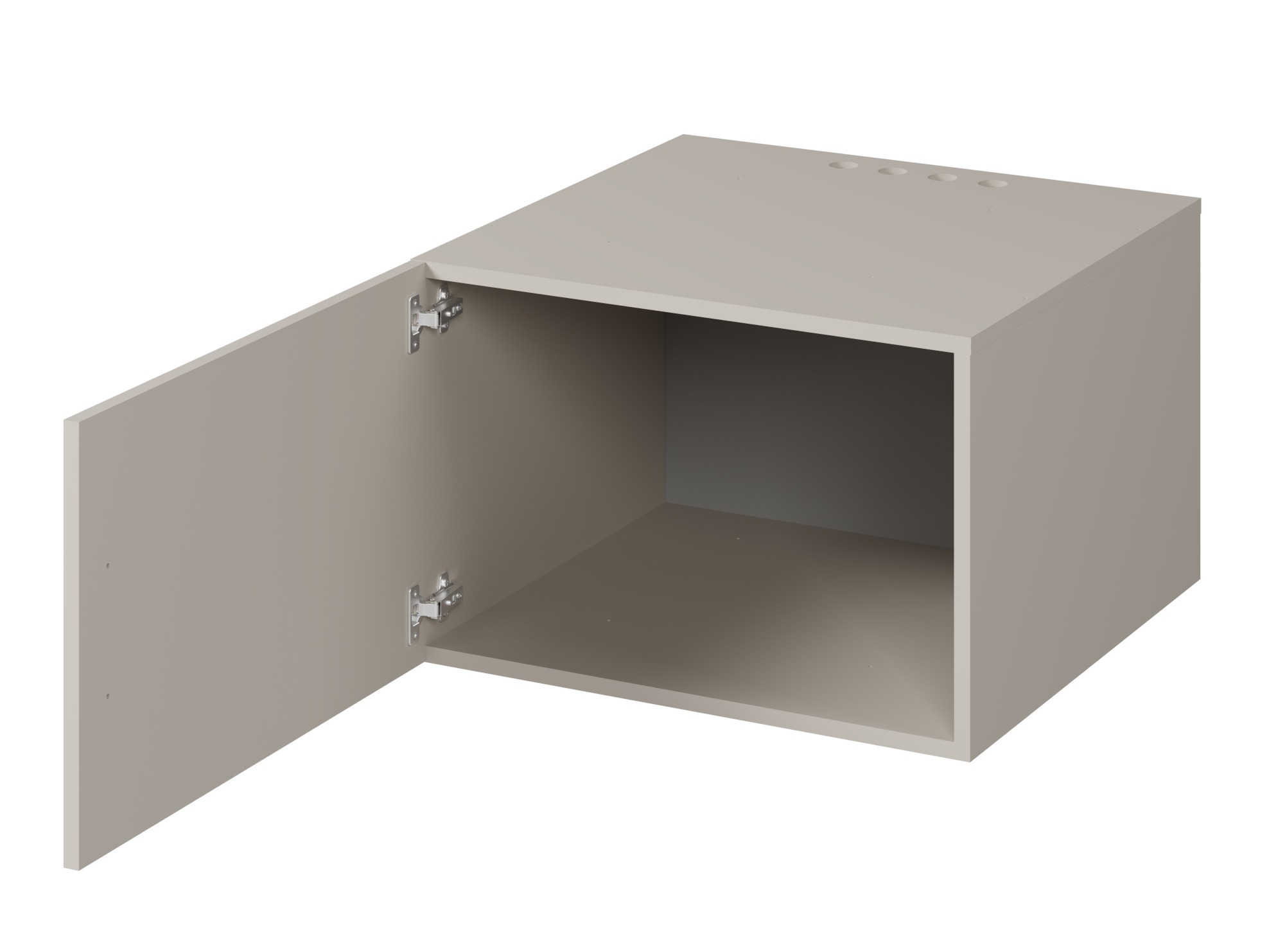 Kupaonski namještaj Novdele 106 (Kašmir)