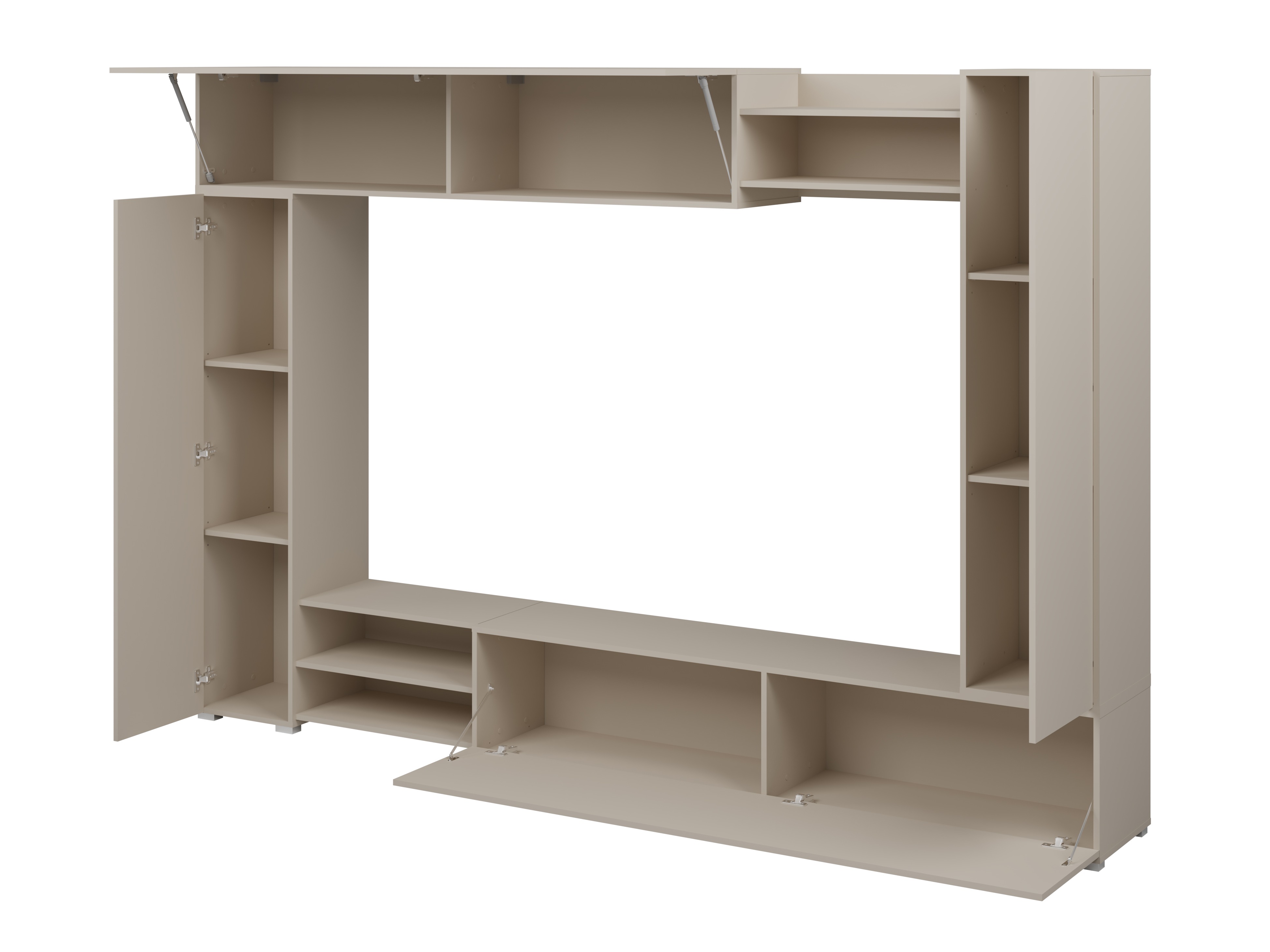 Set za dnevni boravak Austin 389