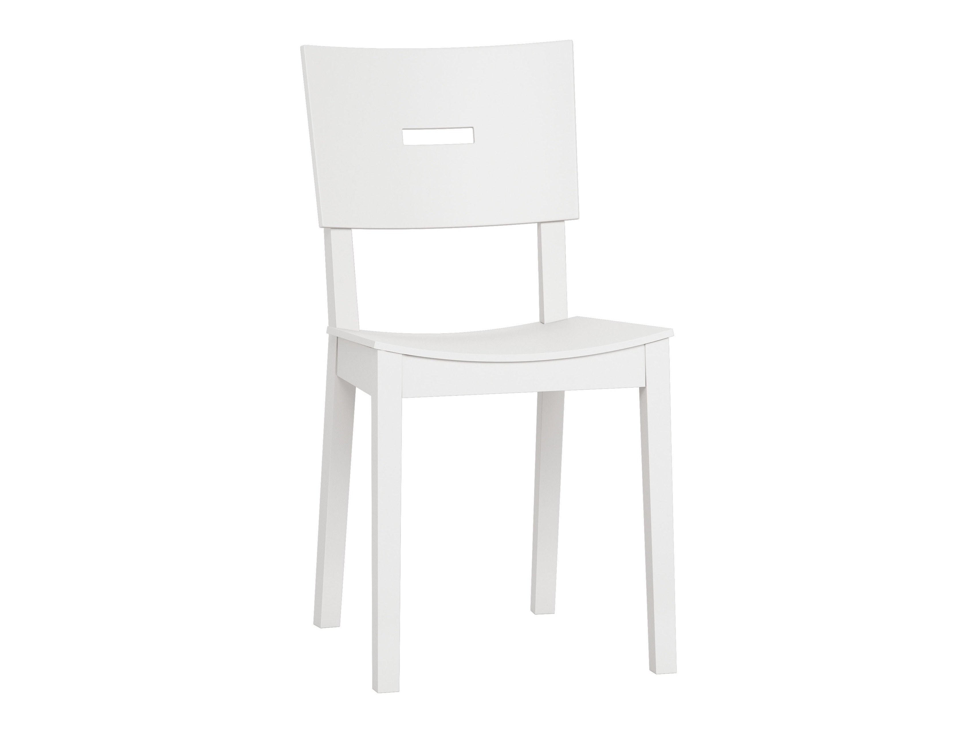 Stolica Sosero 100 (Bijela)