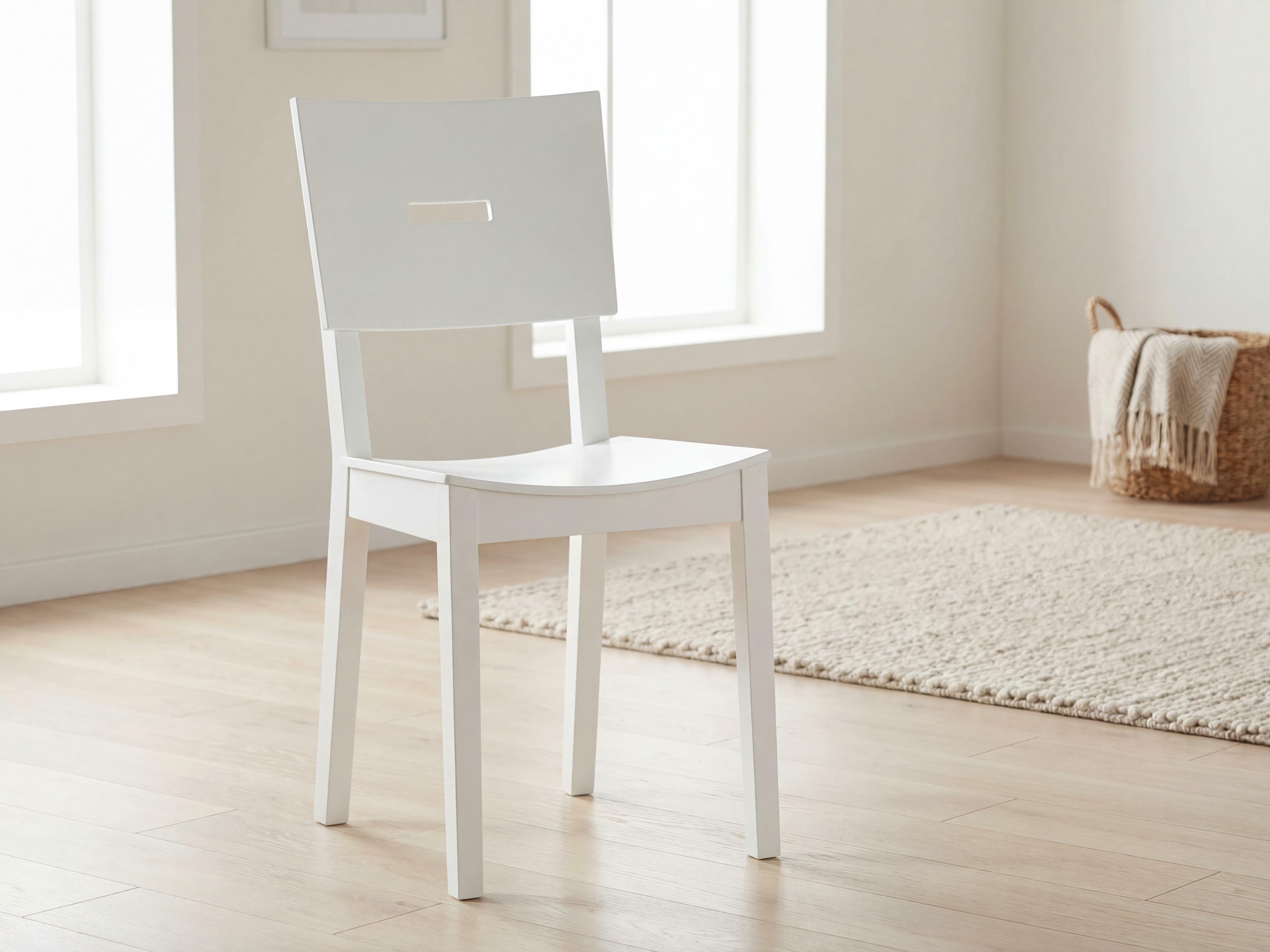 Stolica Sosero 100 (Bijela)