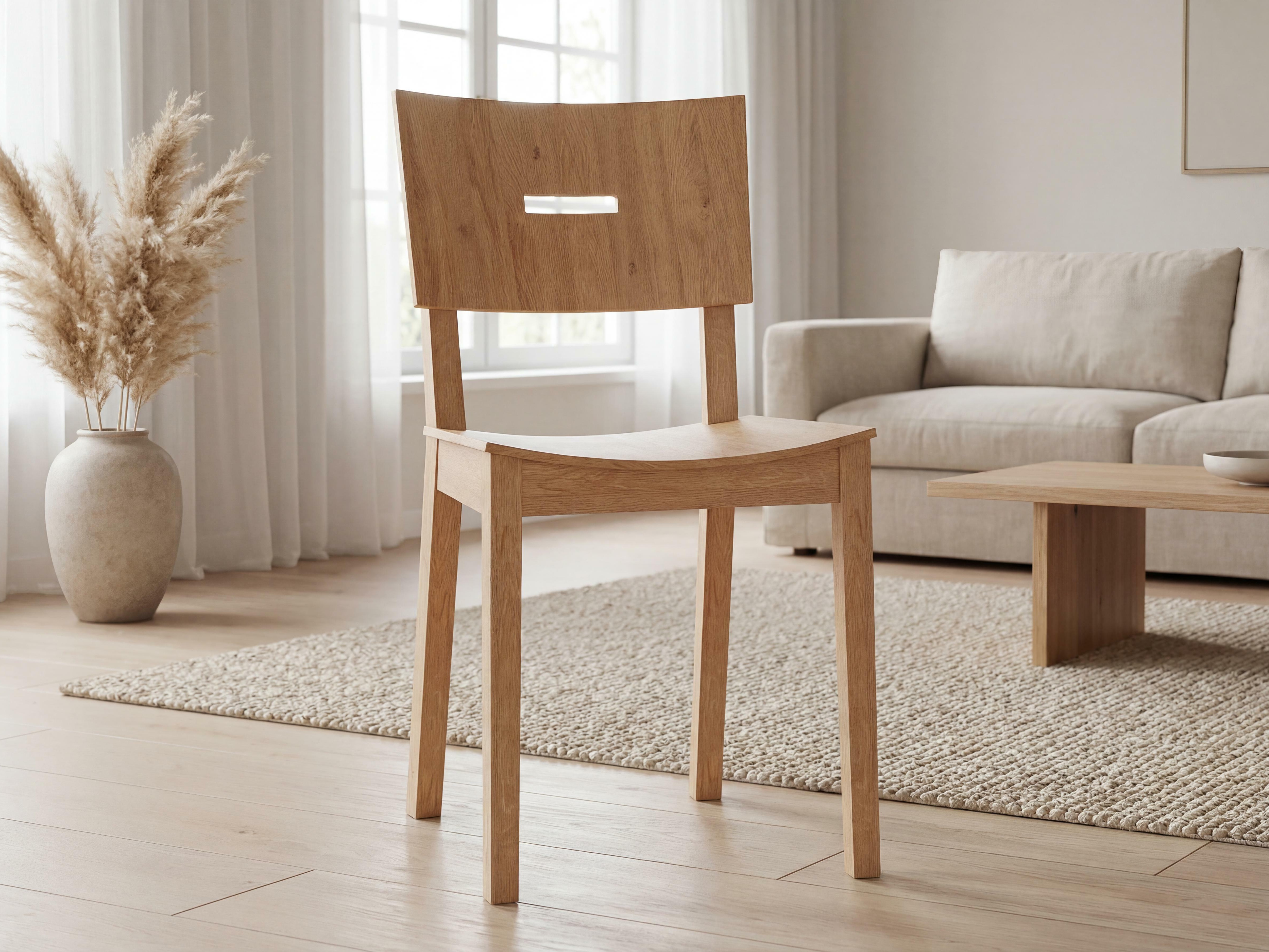 Stolica Sosero 100 (Hrast)