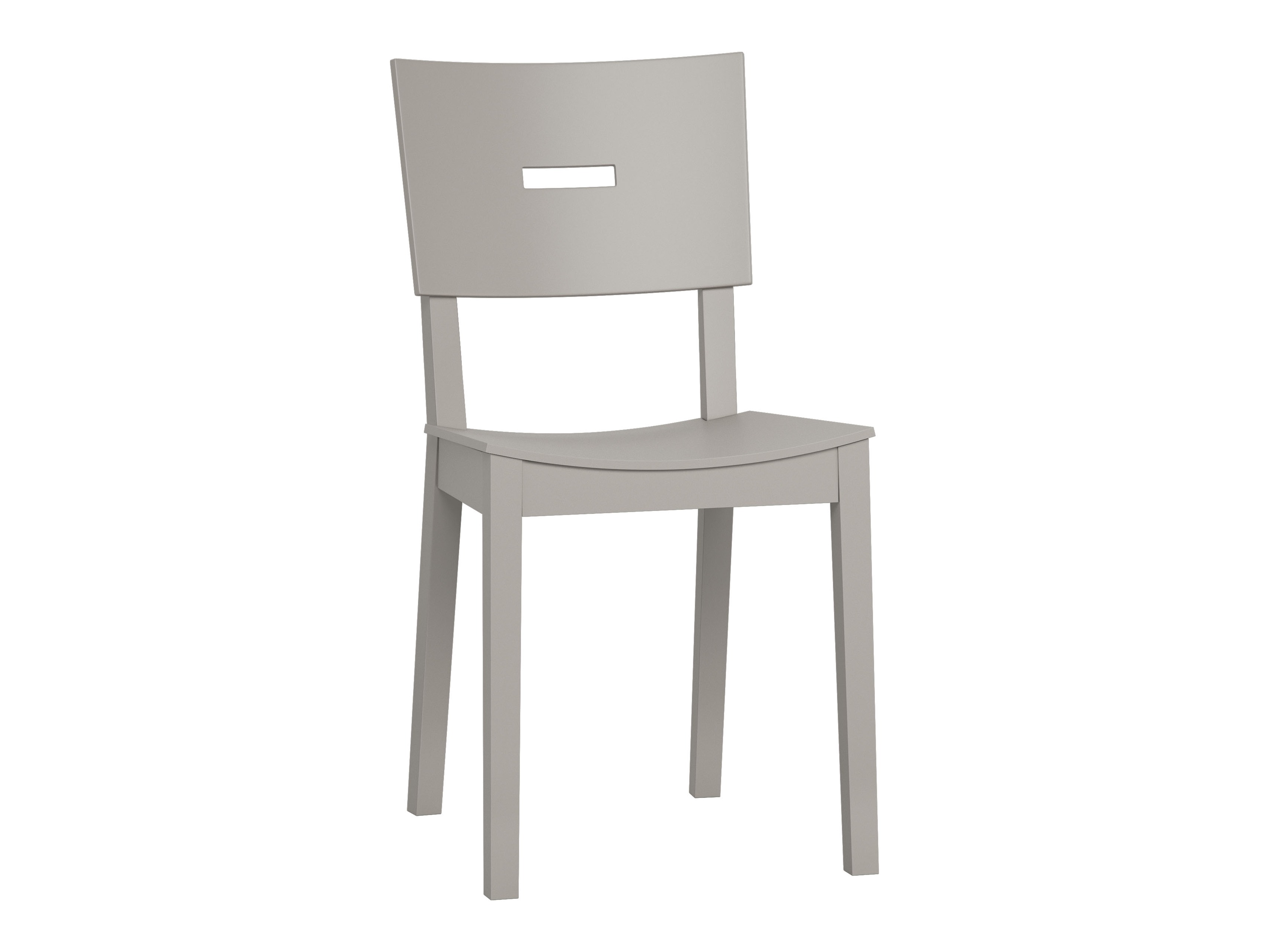 Stolica Sosero 100 (Siva)