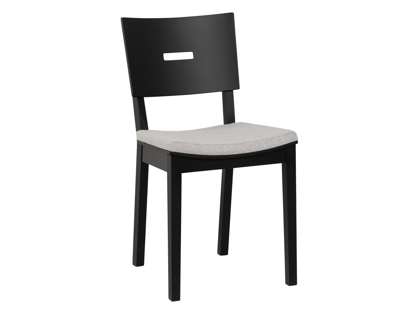 Stolica Sosero 101 (Crna)