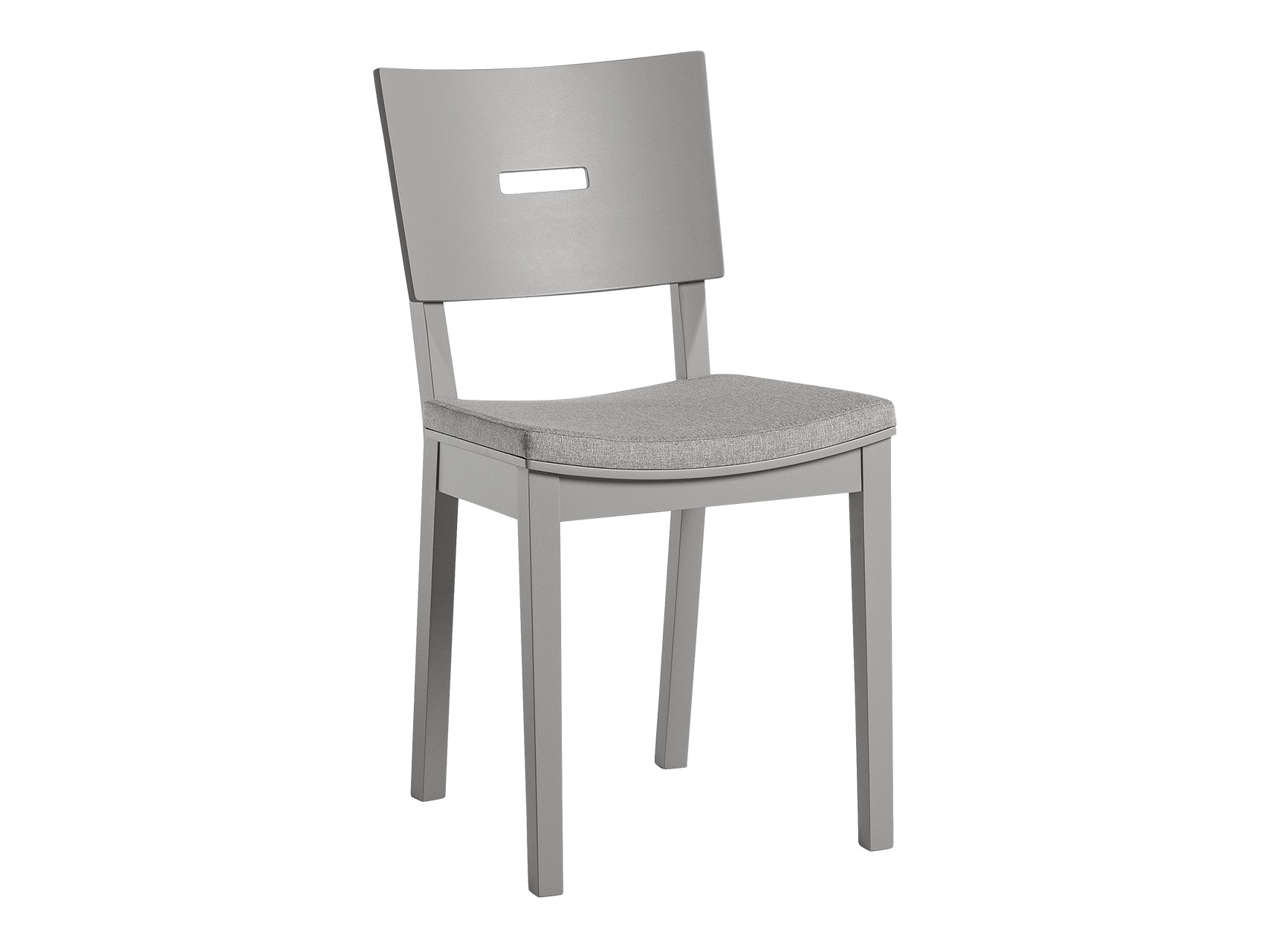 Stolica Sosero 101 (Siva)