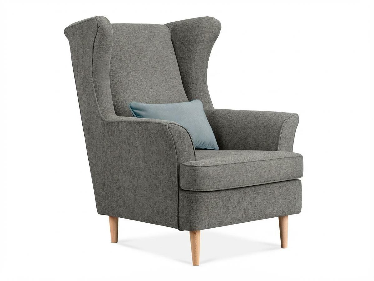 Fotelja Temecula 136 (Massimo 417 + Paros 05)