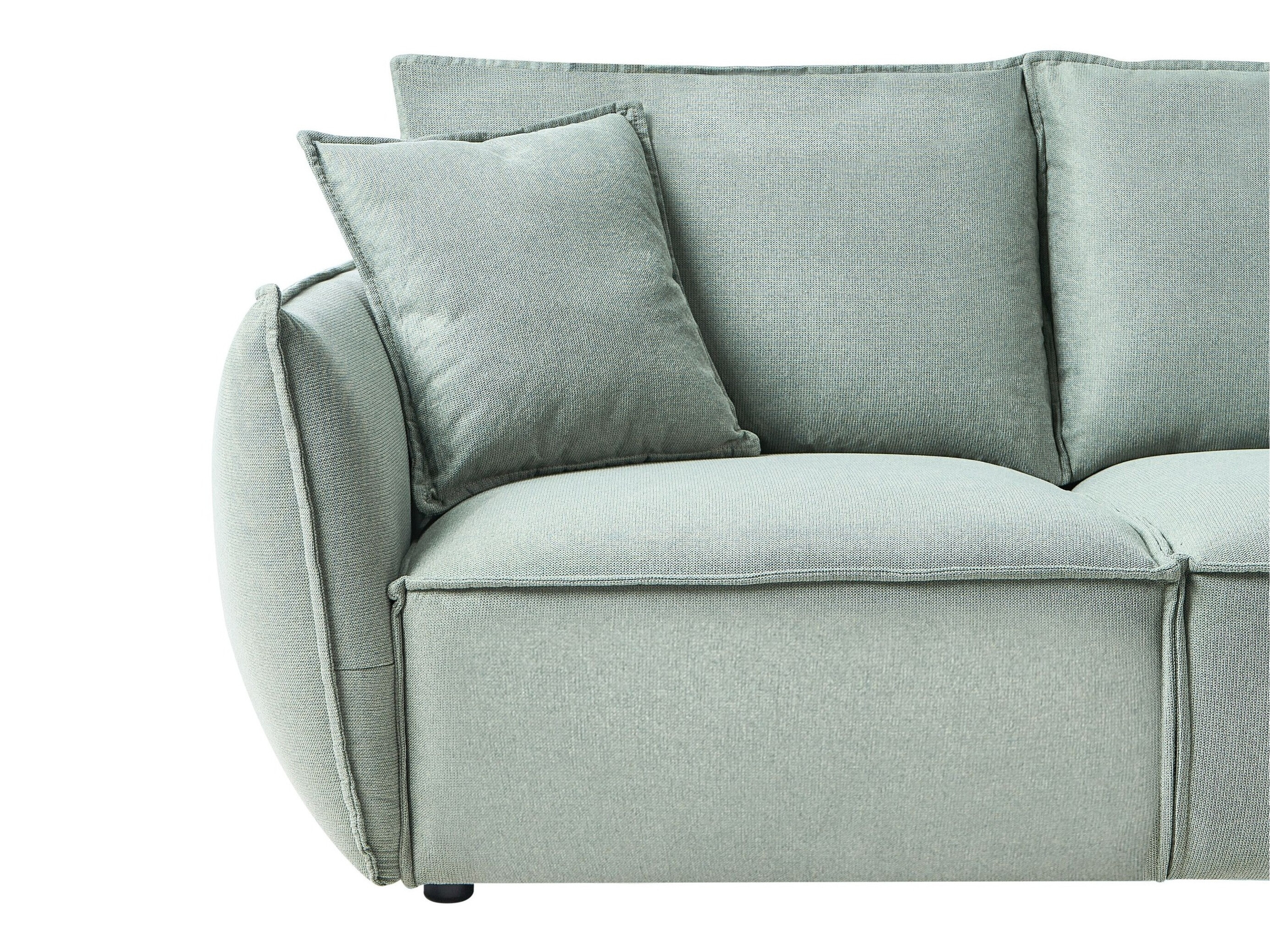 Kauč Berwyn 3017 (Svijetlo zelena)