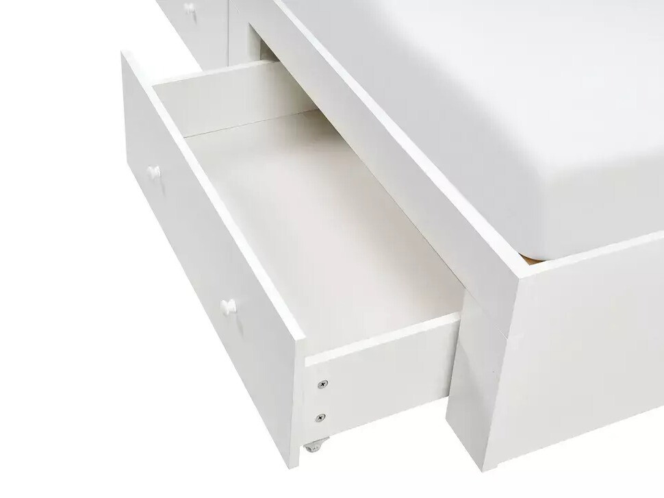 Krevet Berwyn 3048