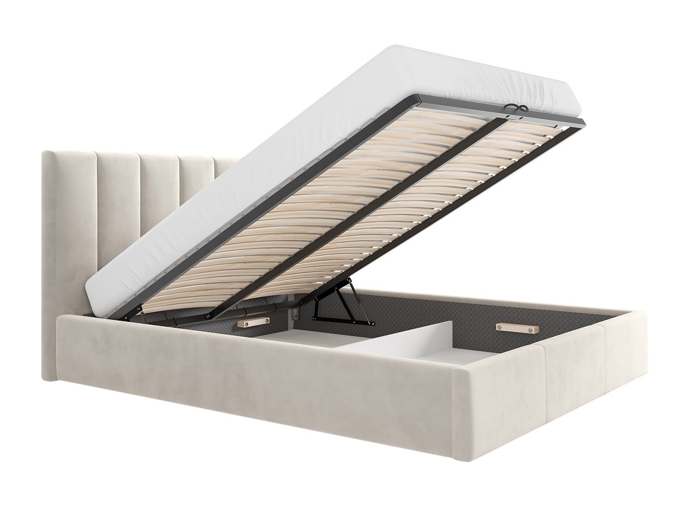 Krevet ComfiDream 126 (Sawana 80)