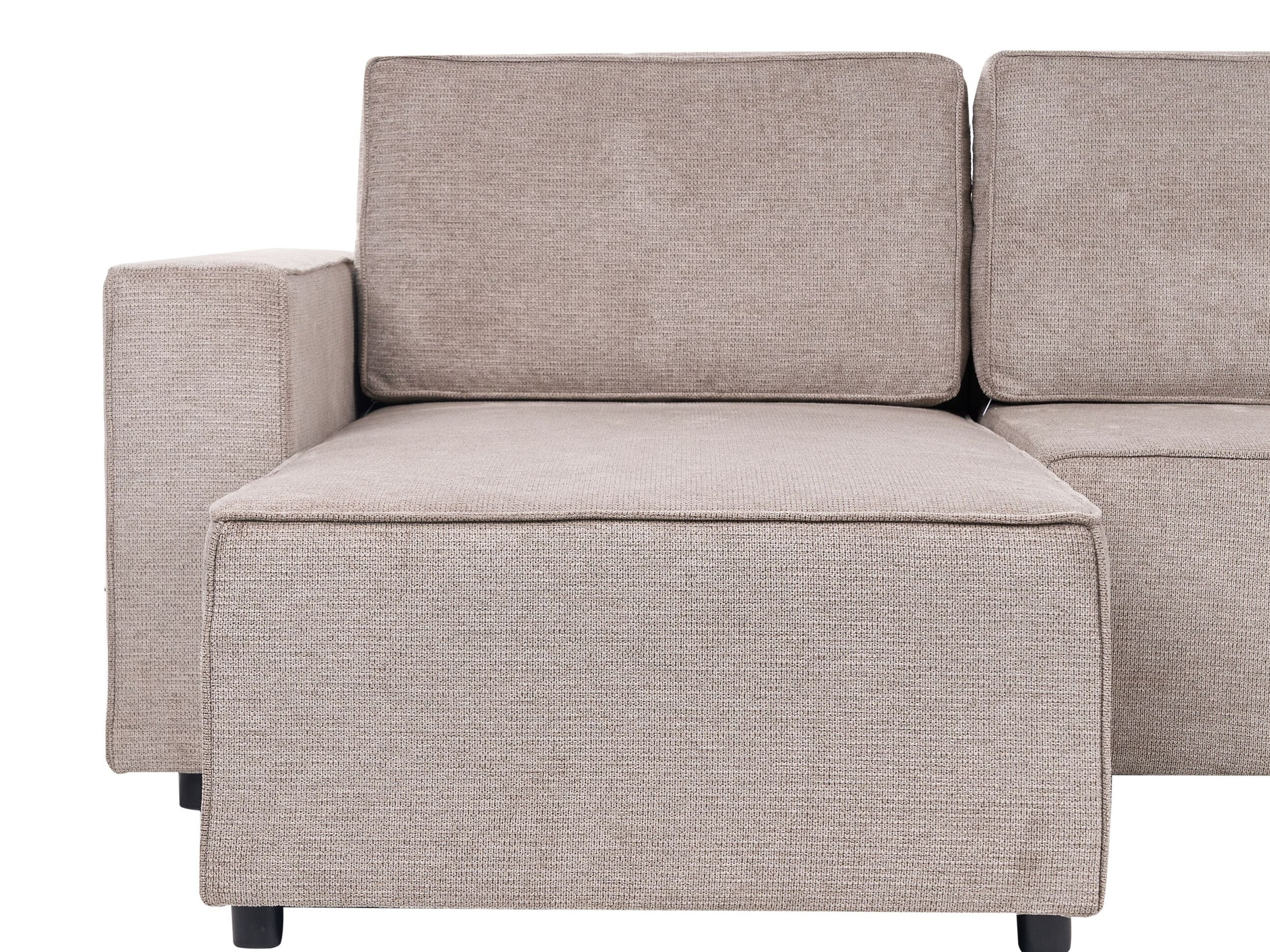 Kutna garnitura Berwyn 3040 (Svijetlo smeđa)