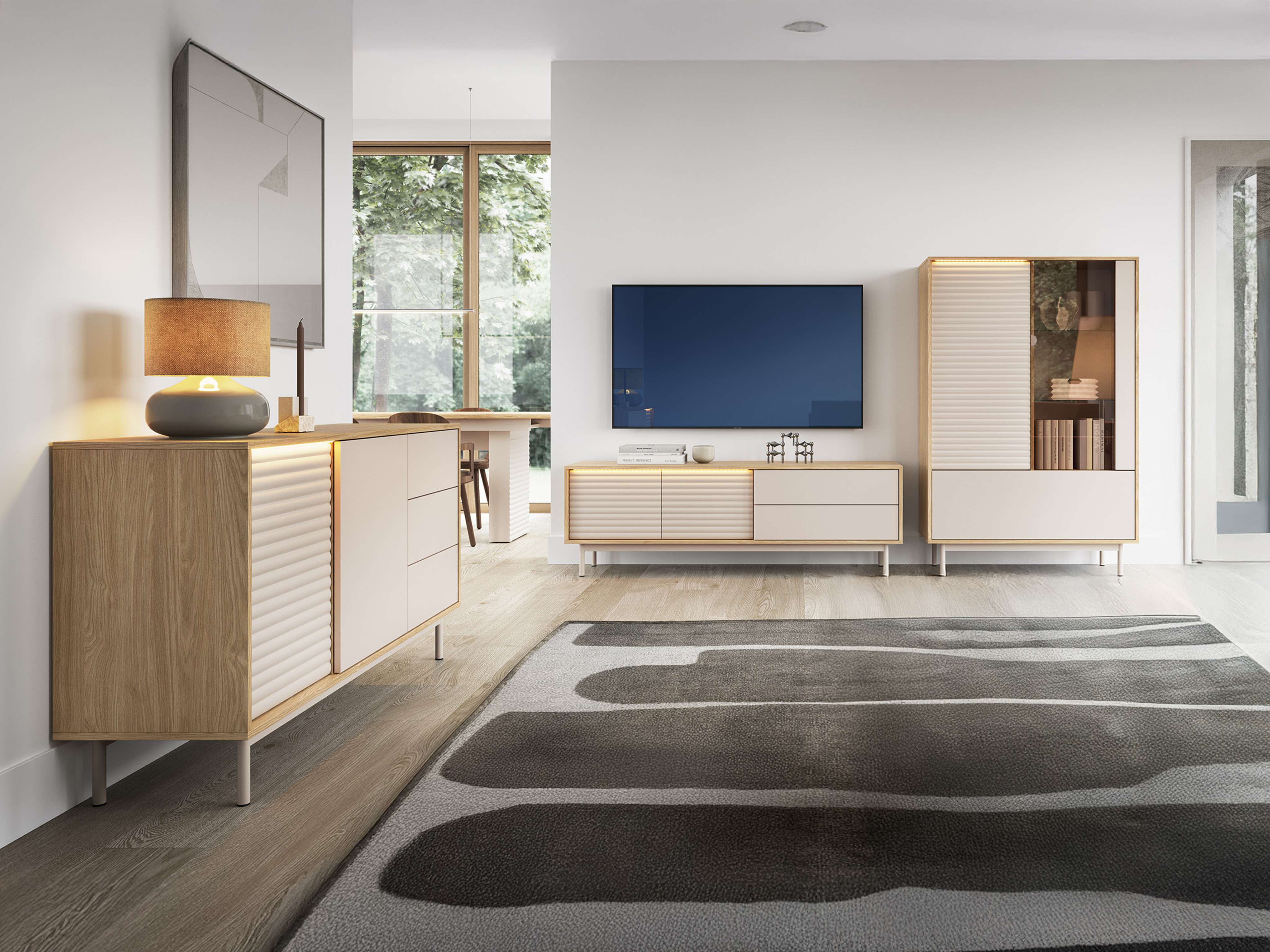 Ormarić Avimera 101