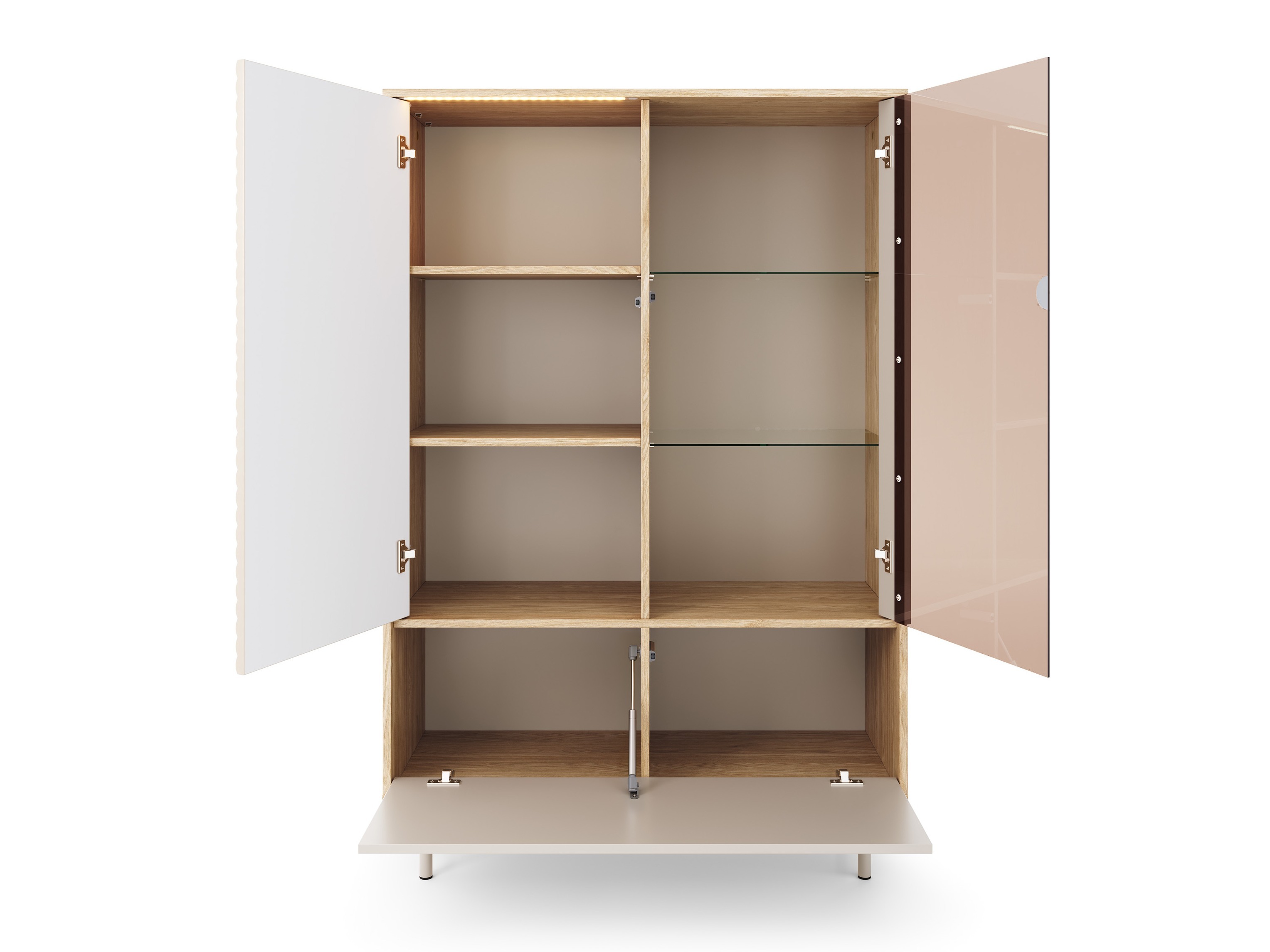 Set za dnevni boravak Avimera 106 (Nije dostupno)