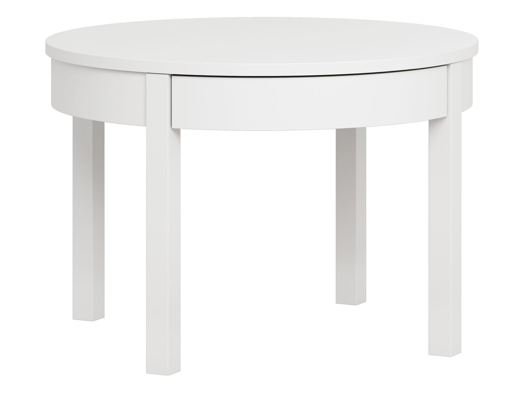 Stolić za kavu Sosero 103 (Bijela)